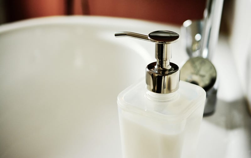 Double Cleansing